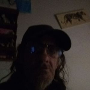 Meet your Posher, Gary